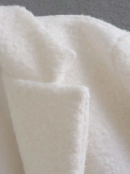 2025 Damen Lange Wolljacke Herbst Winter Damen Kaschmirmantel Mittellang Wollmischungen Langarm Elegant Einreihig Kleidung MedSurgery Store For Digital Health
