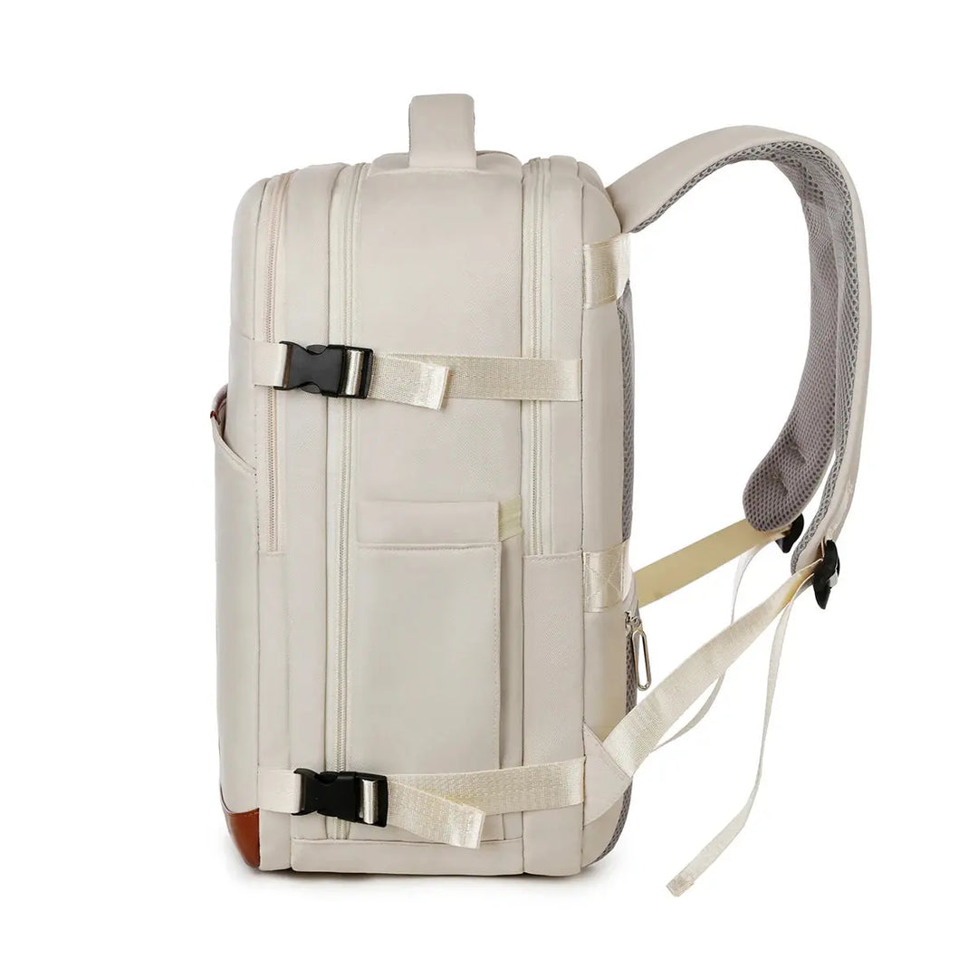 2025 Damen-Rucksack, neuer lässiger Business-Computer-Rucksack, Outdoor-Reisetasche mit großem Fassungsvermögen, Schultasche für Studenten, Geschäftsreisen, Pendeln, Unterricht MedSurgery Store For Digital Health