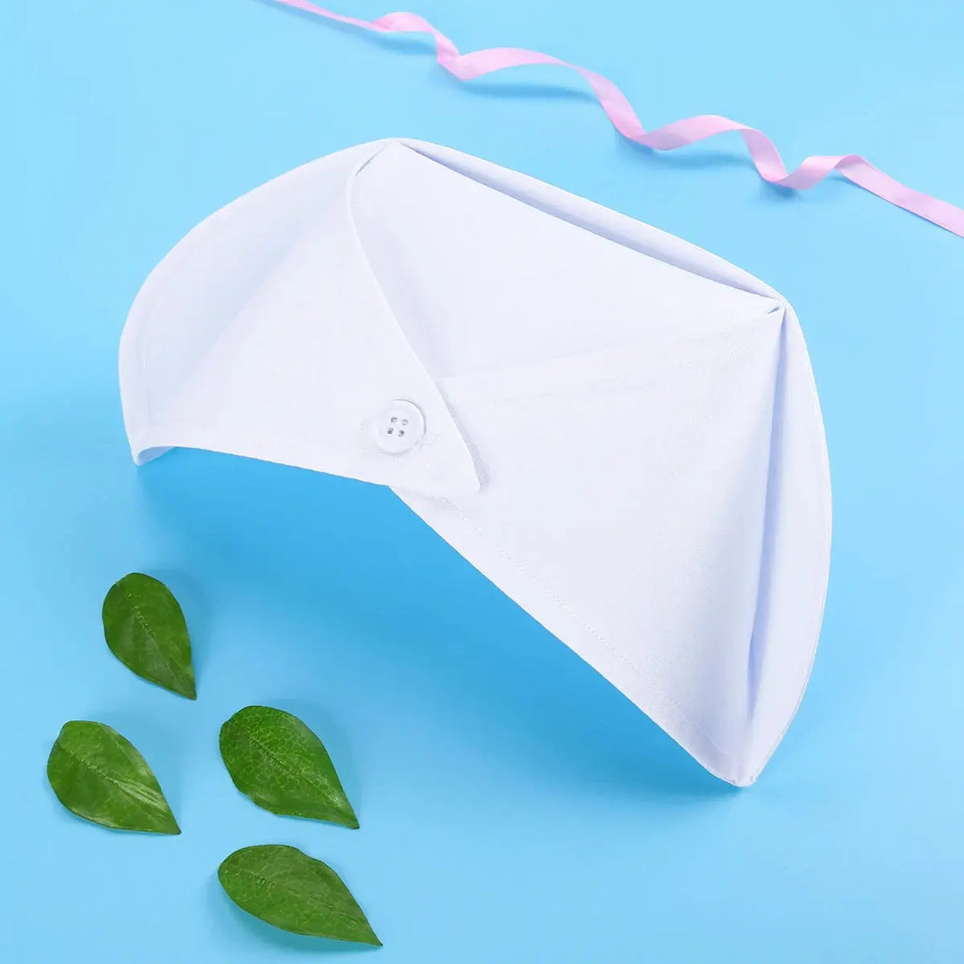 Schwesternhaube für Frauen, OP-Haube, atmungsaktives Stirnband, medizinische OP-Haube für die Krankenpflege, klassische Krankenhausarbeit MedSurgery Store For Digital Health