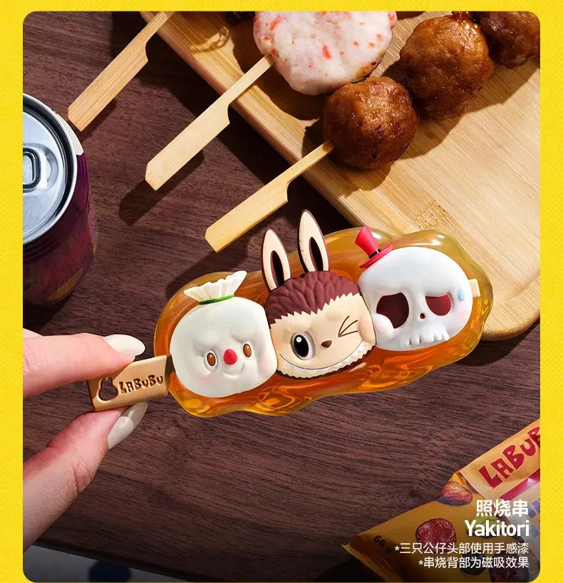 POP MART THE MONSTERS Wacky Mart Series Blind Box Guess Bag Desk Decoration Cute Model Gift Girl Blind Bag Toys MedSurgery Store For Digital Health