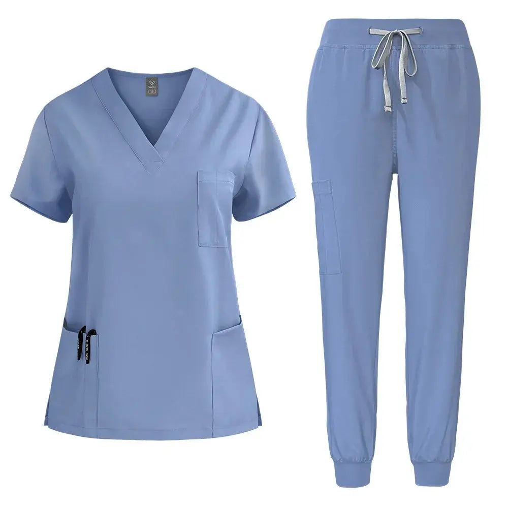 Uniformen für Krankenschwestern, Arztkittel für Krankenhäuser, Hosen für Krankenschwestern, Unisex-Werkstattuniformen, Beauty SPA Berufsbekleidung, new dsers-fulfillment-service