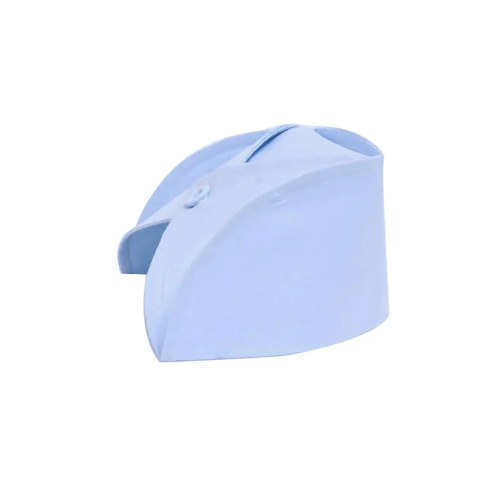 Schwesternhaube für Frauen, OP-Haube, atmungsaktives Stirnband, medizinische OP-Haube für die Krankenpflege, klassische Krankenhausarbeit MedSurgery Store For Digital Health
