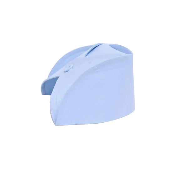 Schwesternhaube für Frauen, OP-Haube, atmungsaktives Stirnband, medizinische OP-Haube für die Krankenpflege, klassische Krankenhausarbeit MedSurgery Store For Digital Health