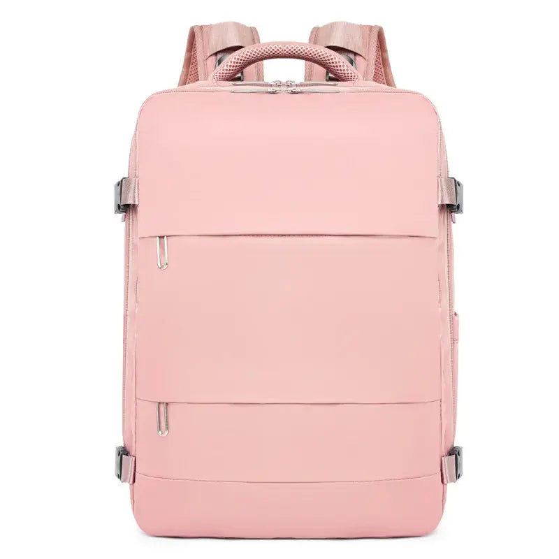 Damen-Reiserucksack, Rucksack, TSA-Laptop-Rucksack, flugtaugliche College-Krankenschwester-Tasche, lässiger Wochenend-Rucksack MedSurgery Store For Digital Health