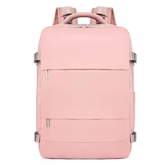 Damen-Reiserucksack, Rucksack, TSA-Laptop-Rucksack, flugtaugliche College-Krankenschwester-Tasche, lässiger Wochenend-Rucksack MedSurgery Store For Digital Health
