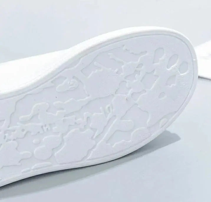 Neue Damenschuhe, Weiße Winter-Sneaker, Atmungsaktive Plateau-Schuhe, Damen-Tennisschuhe, Damen-Freizeitmode-Sneaker, Schuhe MedSurgery Store For Digital Health