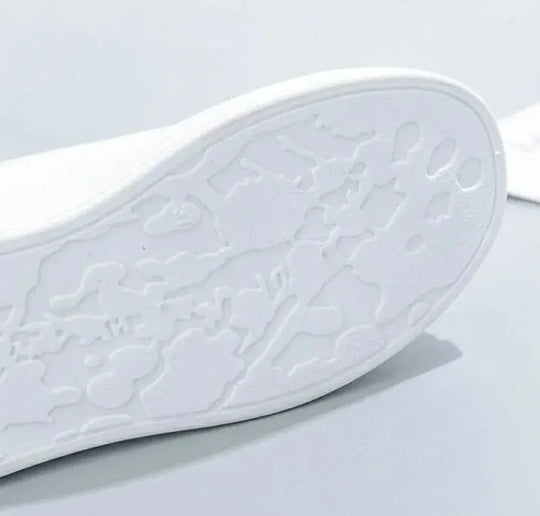 Neue Damenschuhe, Weiße Winter-Sneaker, Atmungsaktive Plateau-Schuhe, Damen-Tennisschuhe, Damen-Freizeitmode-Sneaker, Schuhe MedSurgery Store For Digital Health