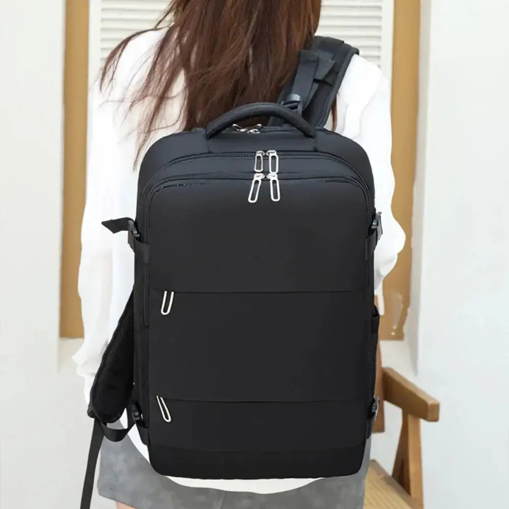 Damen-Reiserucksack, Rucksack, TSA-Laptop-Rucksack, flugtaugliche College-Krankenschwester-Tasche, lässiger Wochenend-Rucksack MedSurgery Store For Digital Health