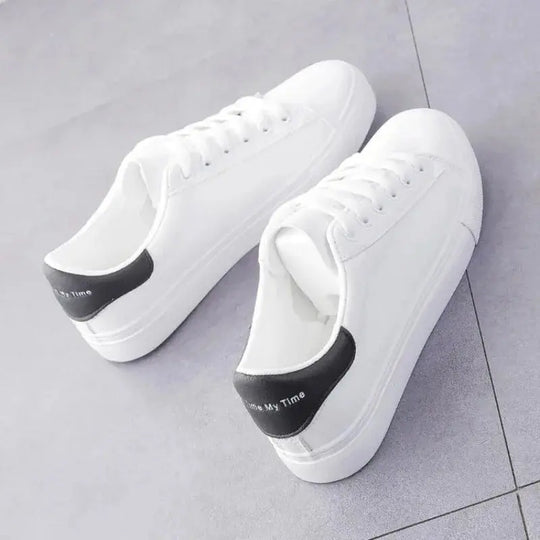 2024 neue Damen Canvas Turnschuhe _ Mode Tennis _ Freizeit Turnschuhe _ Plattform _ Neue Sommer Damen Turnschuhe MedSurgery Store For Digital Health