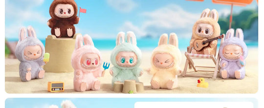 100% Authentic POP MART The Monsters-Have a seat, Plüsch Vinyl Blind Box, individuelle Box, zufälliges Sammelspielzeug, Geschenkverpackung MedSurgery Store For Digital Health
