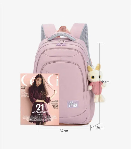 Schulrucksack für Mädchen, Rucksack für Jungen, Junge, Teenager, Grundschulrucksack, Frauenrucksack, Teenager-Rucksack-Set MedSurgery Store For Digital Health