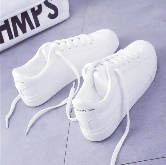 2024 neue Damen Canvas Turnschuhe _ Mode Tennis _ Freizeit Turnschuhe _ Plattform _ Neue Sommer Damen Turnschuhe MedSurgery Store For Digital Health
