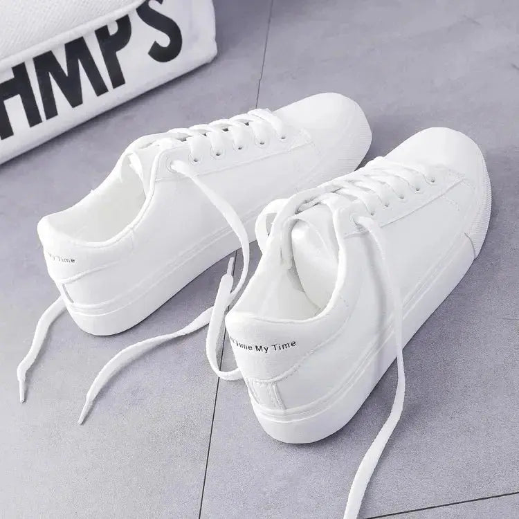 2024 neue Damen Canvas Turnschuhe _ Mode Tennis _ Freizeit Turnschuhe _ Plattform _ Neue Sommer Damen Turnschuhe MedSurgery Store For Digital Health
