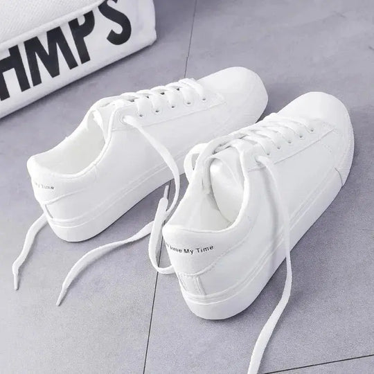 2024 neue Damen Canvas Turnschuhe _ Mode Tennis _ Freizeit Turnschuhe _ Plattform _ Neue Sommer Damen Turnschuhe MedSurgery Store For Digital Health
