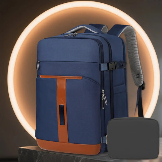 2025 Damen-Rucksack, neuer lässiger Business-Computer-Rucksack, Outdoor-Reisetasche mit großem Fassungsvermögen, Schultasche für Studenten, Geschäftsreisen, Pendeln, Unterricht MedSurgery Store For Digital Health