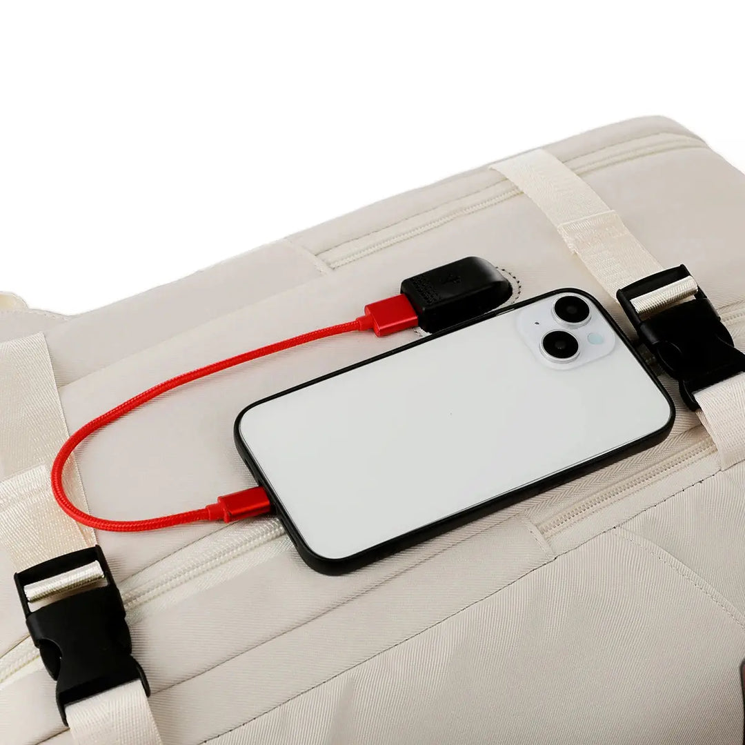2025 Damen-Rucksack, neuer lässiger Business-Computer-Rucksack, Outdoor-Reisetasche mit großem Fassungsvermögen, Schultasche für Studenten, Geschäftsreisen, Pendeln, Unterricht MedSurgery Store For Digital Health