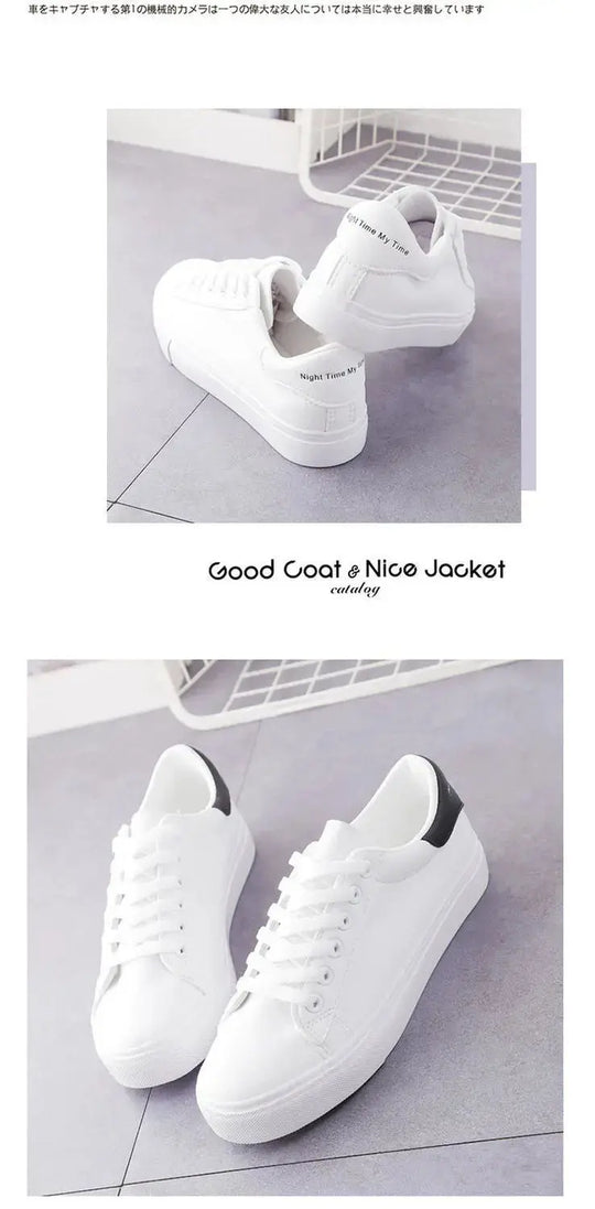 2024 neue Damen Canvas Turnschuhe _ Mode Tennis _ Freizeit Turnschuhe _ Plattform _ Neue Sommer Damen Turnschuhe MedSurgery Store For Digital Health