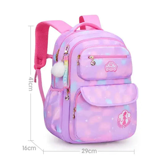 Schulrucksack für Mädchen, Rucksack für Jungen, Junge, Teenager, Grundschulrucksack, Frauenrucksack, Teenager-Rucksack-Set MedSurgery Store For Digital Health