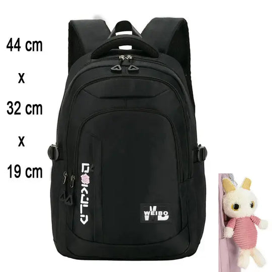 Schulrucksack für Mädchen, Rucksack für Jungen, Junge, Teenager, Grundschulrucksack, Frauenrucksack, Teenager-Rucksack-Set MedSurgery Store For Digital Health