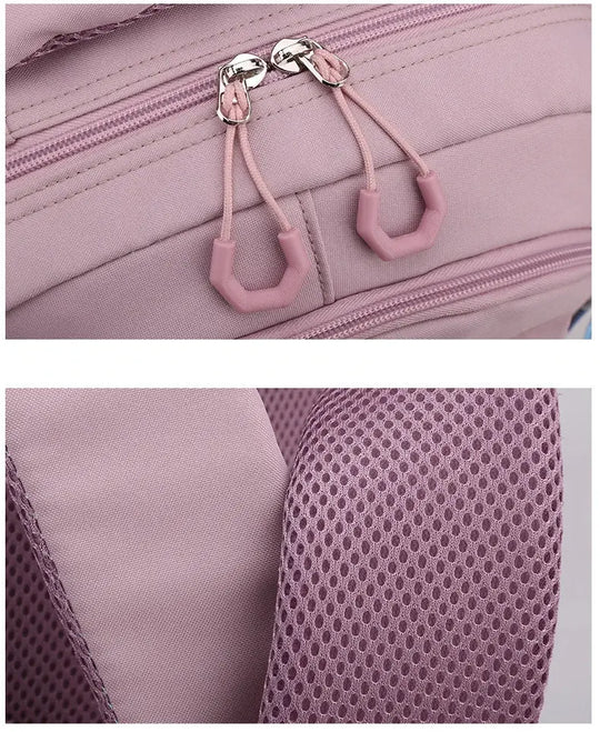 Schulrucksack für Mädchen, Rucksack für Jungen, Junge, Teenager, Grundschulrucksack, Frauenrucksack, Teenager-Rucksack-Set MedSurgery Store For Digital Health