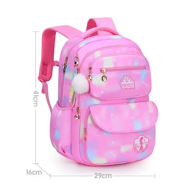 Schulrucksack für Mädchen, Rucksack für Jungen, Junge, Teenager, Grundschulrucksack, Frauenrucksack, Teenager-Rucksack-Set MedSurgery Store For Digital Health