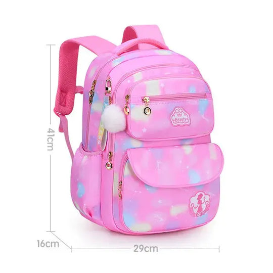 Schulrucksack für Mädchen, Rucksack für Jungen, Junge, Teenager, Grundschulrucksack, Frauenrucksack, Teenager-Rucksack-Set MedSurgery Store For Digital Health