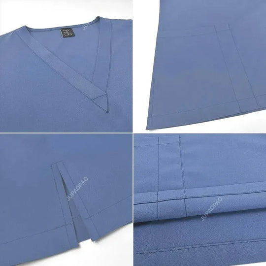 Uniformen für Krankenschwestern, Arztkittel für Krankenhäuser, Hosen für Krankenschwestern, Unisex-Werkstattuniformen, Beauty SPA Berufsbekleidung, new dsers-fulfillment-service