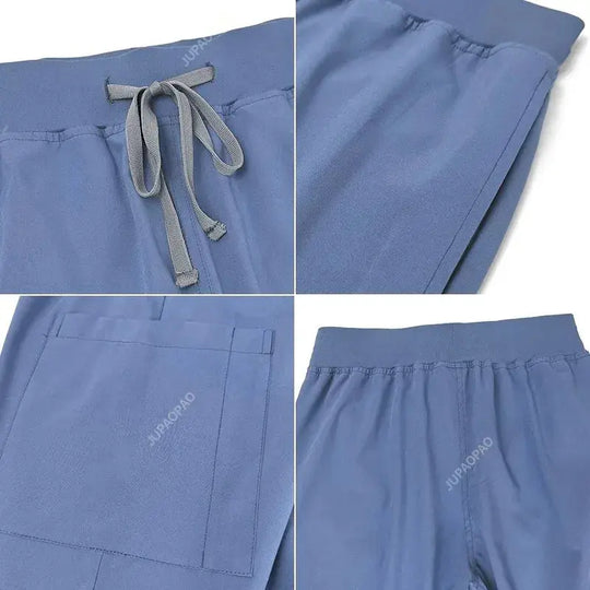 Uniformen für Krankenschwestern, Arztkittel für Krankenhäuser, Hosen für Krankenschwestern, Unisex-Werkstattuniformen, Beauty SPA Berufsbekleidung, new dsers-fulfillment-service