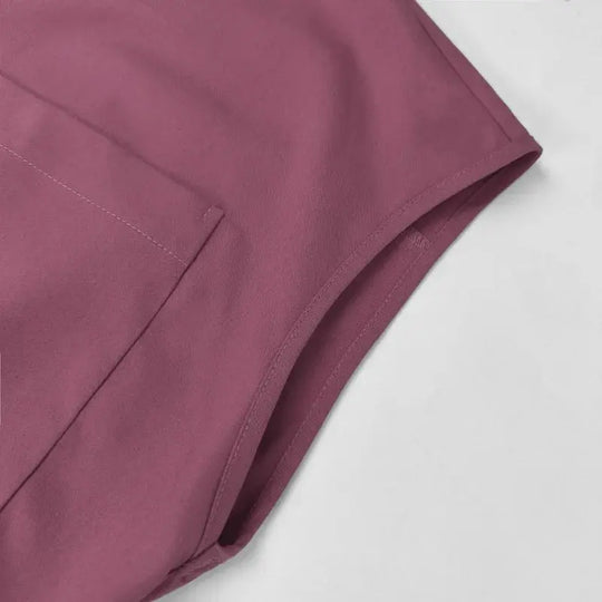 Großhandel medizinische Scrubs, Frauen Scrub Scrubs, kurze Ärmel Scrubs, medizinische Krankenhaus Scrubs, Scrub Scrubs mit Tasche CJdropshipping