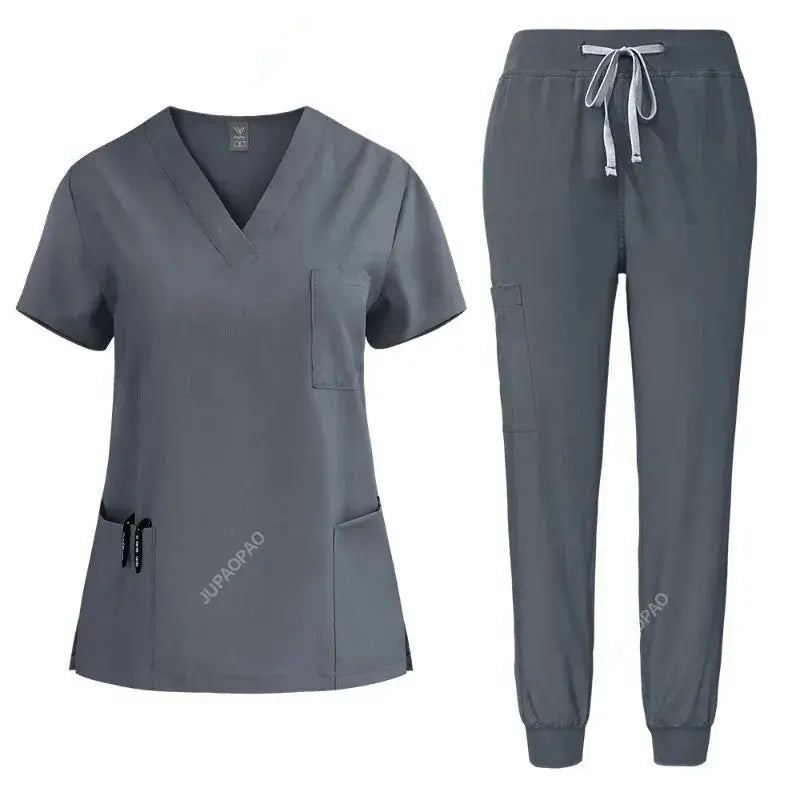 Uniformen für Krankenschwestern, Arztkittel für Krankenhäuser, Hosen für Krankenschwestern, Unisex-Werkstattuniformen, Beauty SPA Berufsbekleidung, new dsers-fulfillment-service