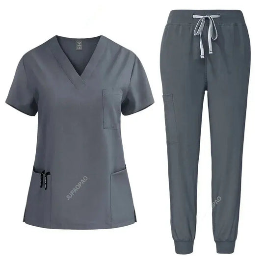 Uniformen für Krankenschwestern, Arztkittel für Krankenhäuser, Hosen für Krankenschwestern, Unisex-Werkstattuniformen, Beauty SPA Berufsbekleidung, new dsers-fulfillment-service