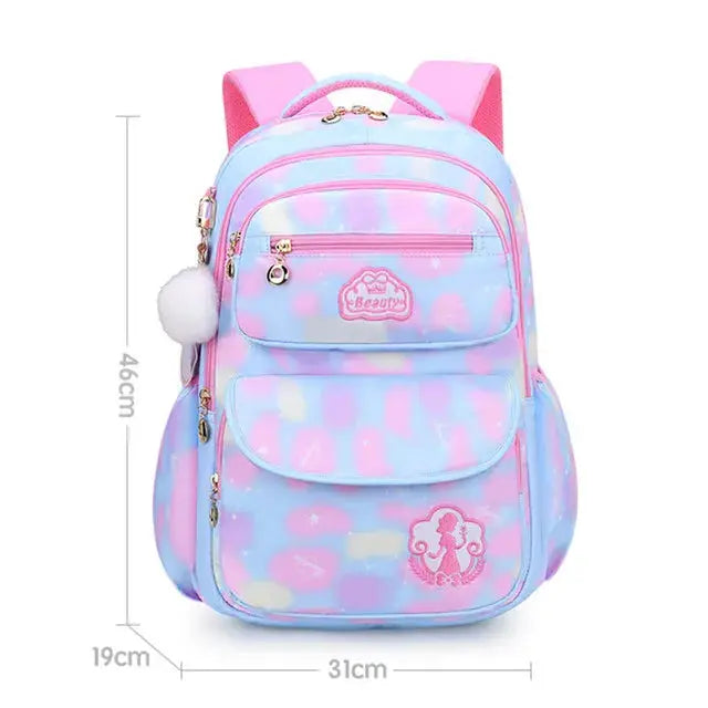 Schulrucksack für Mädchen, Rucksack für Jungen, Junge, Teenager, Grundschulrucksack, Frauenrucksack, Teenager-Rucksack-Set MedSurgery Store For Digital Health