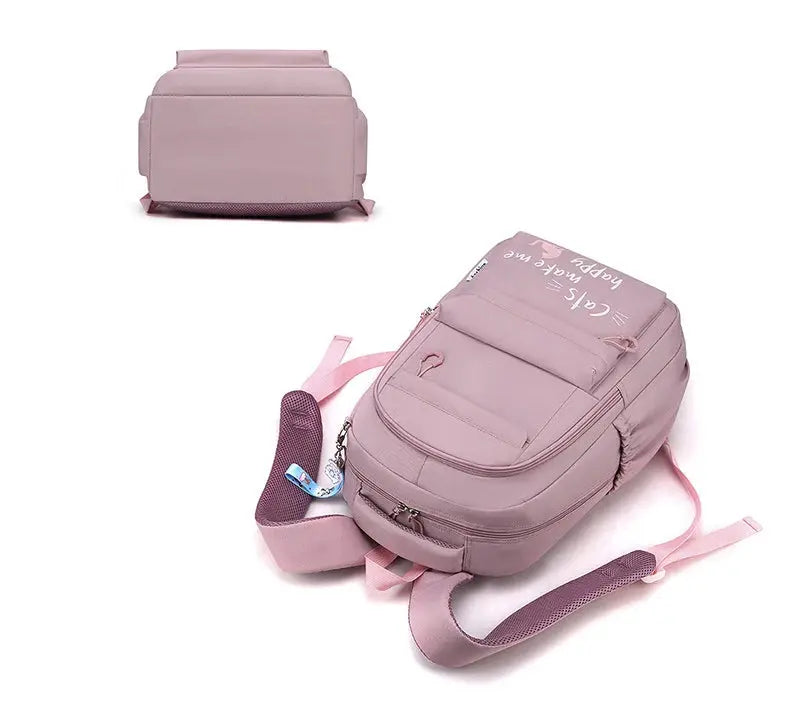 Schulrucksack für Mädchen, Rucksack für Jungen, Junge, Teenager, Grundschulrucksack, Frauenrucksack, Teenager-Rucksack-Set MedSurgery Store For Digital Health