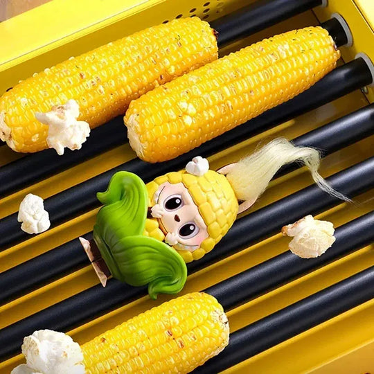 POP MART THE MONSTERS Wacky Mart Series Blind Box Guess Bag Desk Decoration Cute Model Gift Girl Blind Bag Toys MedSurgery Store For Digital Health