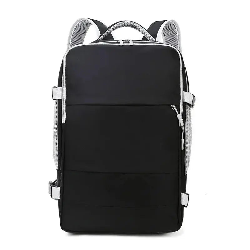 Damen-Reiserucksack, Rucksack, TSA-Laptop-Rucksack, flugtaugliche College-Krankenschwester-Tasche, lässiger Wochenend-Rucksack MedSurgery Store For Digital Health