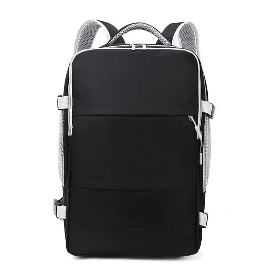 Damen-Reiserucksack, Rucksack, TSA-Laptop-Rucksack, flugtaugliche College-Krankenschwester-Tasche, lässiger Wochenend-Rucksack MedSurgery Store For Digital Health