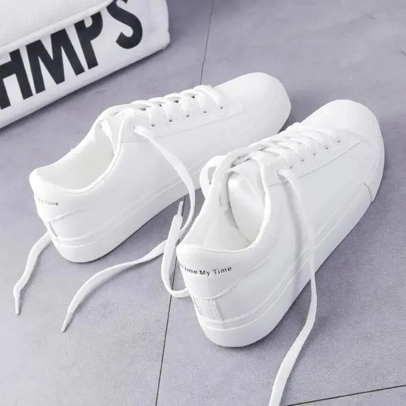 2024 neue Damen Canvas Turnschuhe _ Mode Tennis _ Freizeit Turnschuhe _ Plattform _ Neue Sommer Damen Turnschuhe MedSurgery Store For Digital Health
