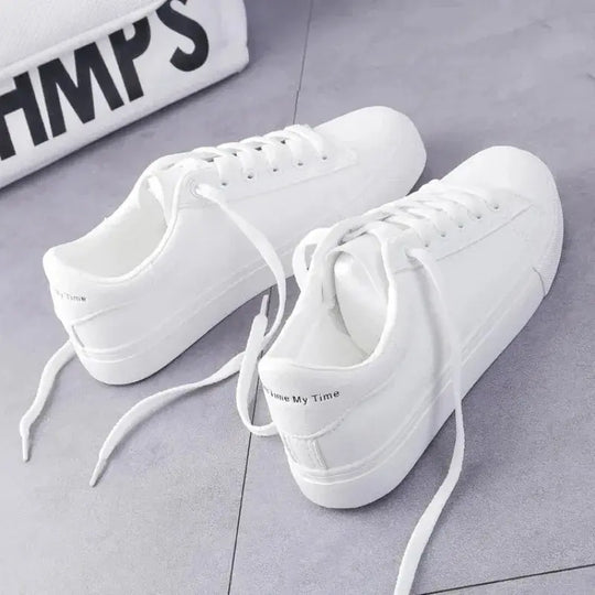 2024 neue Damen Canvas Turnschuhe _ Mode Tennis _ Freizeit Turnschuhe _ Plattform _ Neue Sommer Damen Turnschuhe MedSurgery Store For Digital Health