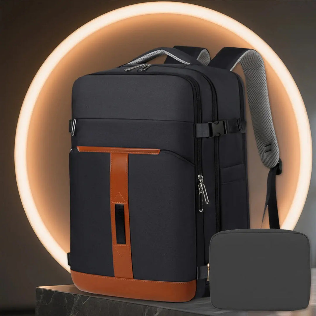 2025 Damen-Rucksack, neuer lässiger Business-Computer-Rucksack, Outdoor-Reisetasche mit großem Fassungsvermögen, Schultasche für Studenten, Geschäftsreisen, Pendeln, Unterricht MedSurgery Store For Digital Health