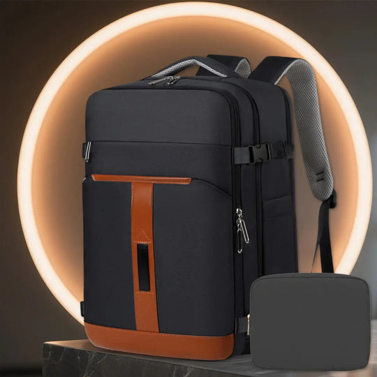 2025 Damen-Rucksack, neuer lässiger Business-Computer-Rucksack, Outdoor-Reisetasche mit großem Fassungsvermögen, Schultasche für Studenten, Geschäftsreisen, Pendeln, Unterricht MedSurgery Store For Digital Health