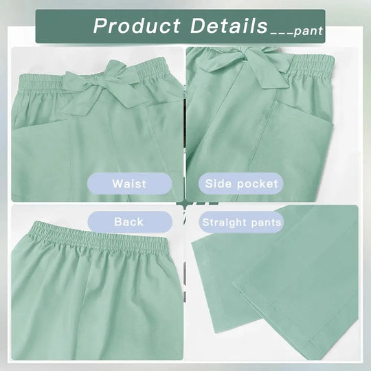Kurze Ärmel Klinik Arbeitskleidung, Frauen Scrubs, Krankenhaus Scrubs, Dental Scrub Anzug, Krankenpflege Zubehör CJdropshipping