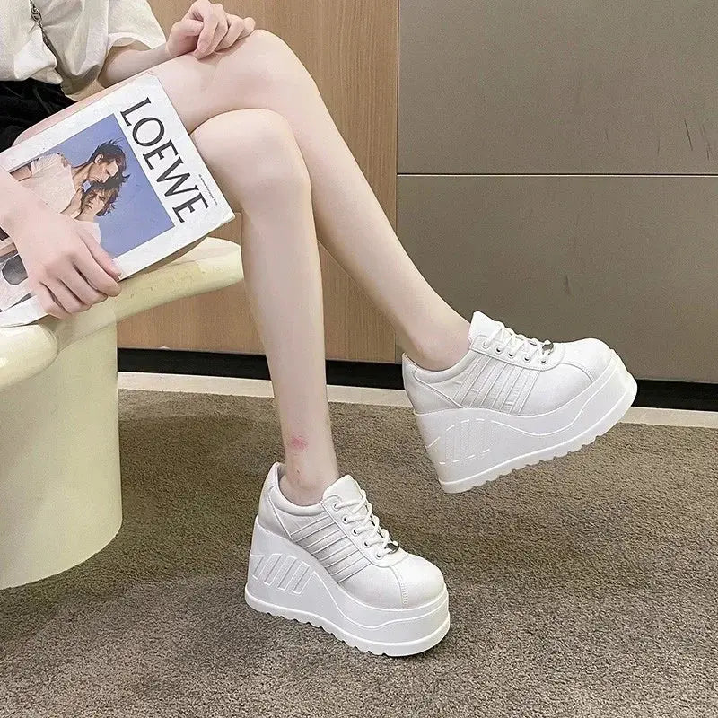 Damen Sportschuhe, Damen Mode Turnschuhe, Sommer Vulkanisierte Canvas Sommer Turnschuhe 2024, Damen Loafers MedSurgery Store For Digital Health
