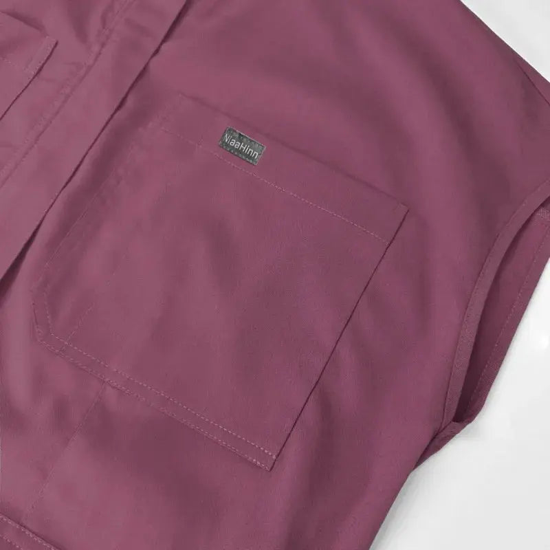 Großhandel medizinische Scrubs, Frauen Scrub Scrubs, kurze Ärmel Scrubs, medizinische Krankenhaus Scrubs, Scrub Scrubs mit Tasche CJdropshipping