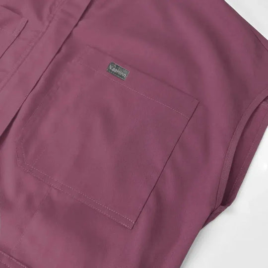 Großhandel medizinische Scrubs, Frauen Scrub Scrubs, kurze Ärmel Scrubs, medizinische Krankenhaus Scrubs, Scrub Scrubs mit Tasche CJdropshipping