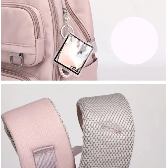 Schulrucksack für Mädchen, Rucksack für Jungen, Junge, Teenager, Grundschulrucksack, Frauenrucksack, Teenager-Rucksack-Set MedSurgery Store For Digital Health
