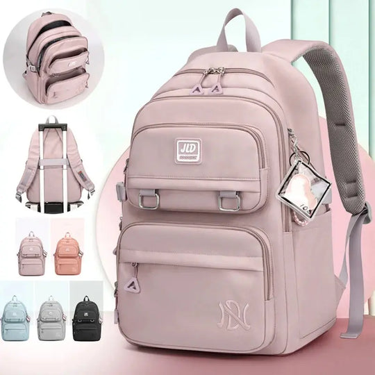 Schulrucksack für Mädchen, Rucksack für Jungen, Junge, Teenager, Grundschulrucksack, Frauenrucksack, Teenager-Rucksack-Set MedSurgery Store For Digital Health