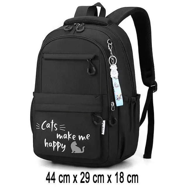 Schulrucksack für Mädchen, Rucksack für Jungen, Junge, Teenager, Grundschulrucksack, Frauenrucksack, Teenager-Rucksack-Set MedSurgery Store For Digital Health