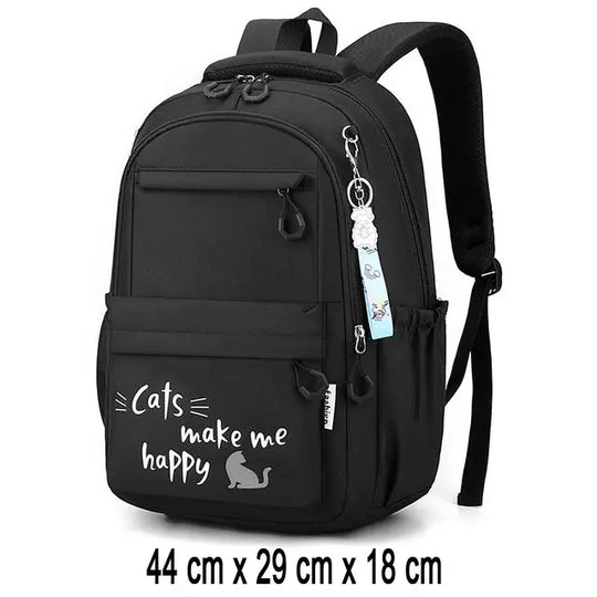 Schulrucksack für Mädchen, Rucksack für Jungen, Junge, Teenager, Grundschulrucksack, Frauenrucksack, Teenager-Rucksack-Set MedSurgery Store For Digital Health