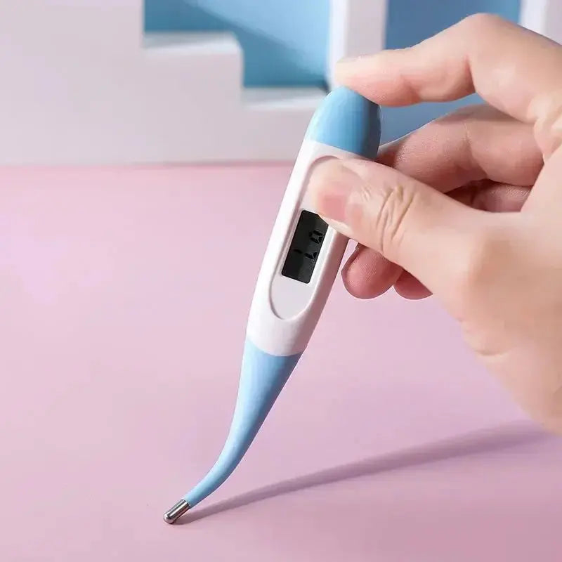 Erwachsene Baby Fieber Körper kalt Temperaturmessung Kopf Temperaturmessung Oral Achselhöhle Thermometer Digital Thermometer Domestic Thermometer Erste-Hilfe-KitMedSurgery Store For Digital HealthMedSurgery Store For Digital Health1005008453035646 - gngnAdult Baby Fieber Körper kalt Temperaturmessung Kopf Temperaturmessung Oral Achselhöhle Thermometer Digital Thermometer Domestic Thermometer Erste-Hilfe-Kit