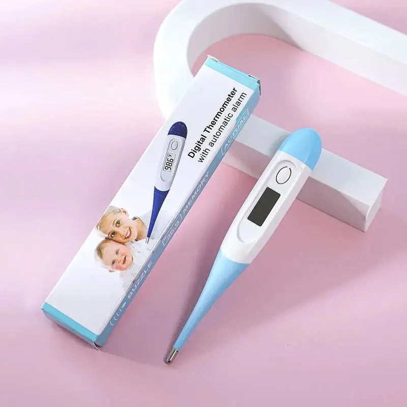 Erwachsene Baby Fieber Körper kalt Temperaturmessung Kopf Temperaturmessung Oral Achselhöhle Thermometer Digital Thermometer Domestic Thermometer Erste-Hilfe-KitMedSurgery Store For Digital HealthMedSurgery Store For Digital Health1005008453035646 - gngnAdult Baby Fieber Körper kalt Temperaturmessung Kopf Temperaturmessung Oral Achselhöhle Thermometer Digital Thermometer Domestic Thermometer Erste-Hilfe-Kit